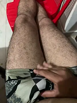 desiduzz21 online show from 10/01/25, 06:45