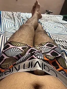 desiduzz21 online show from 09/15/25, 06:30