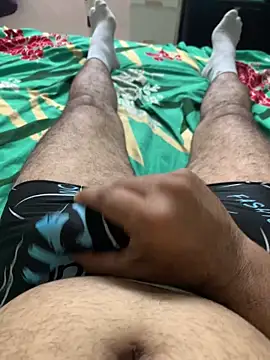 desiduzz21 online show from 11/24/25, 05:35