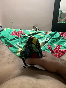 desiduzz21 online show from 10/16/25, 08:17