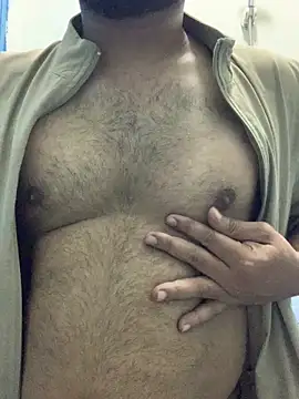 desiduzz21 online show from 01/15/26, 10:35