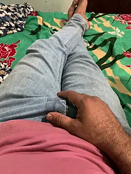 desiduzz21 online show from 02/07/25, 02:37