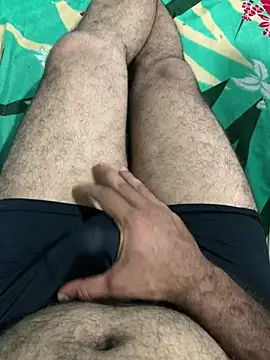 desiduzz21 online show from 02/17/25, 06:17