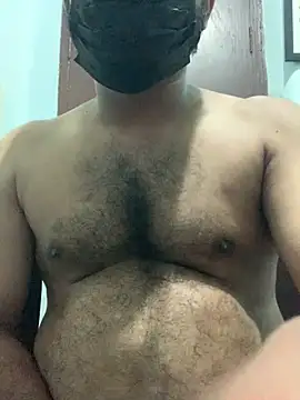 desiduzz21 online show from 01/01/25, 09:20