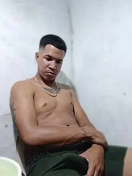 elputoflaco online show from 04/05/26, 04:08