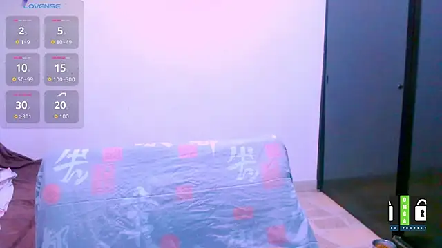 lizeth darks online show from 02/17/25, 02:53