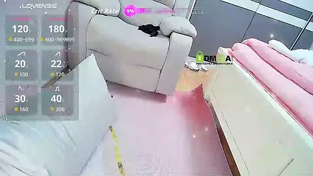 CN-Shanshan online show from 11/10/25, 12:37