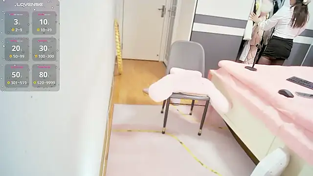 CN-Shanshan online show from 01/06/26, 12:42