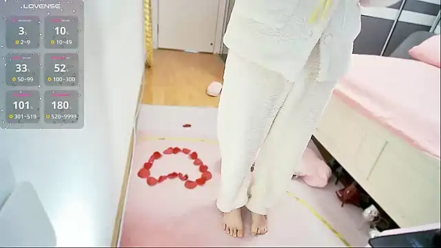 CN-Shanshan online show from 02/07/26, 01:46