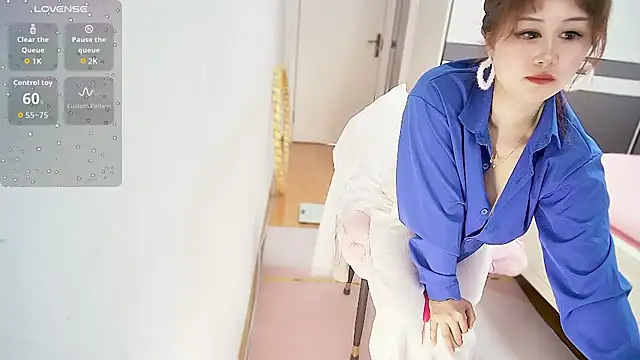 CN-Shanshan online show from 03/12/26, 12:38