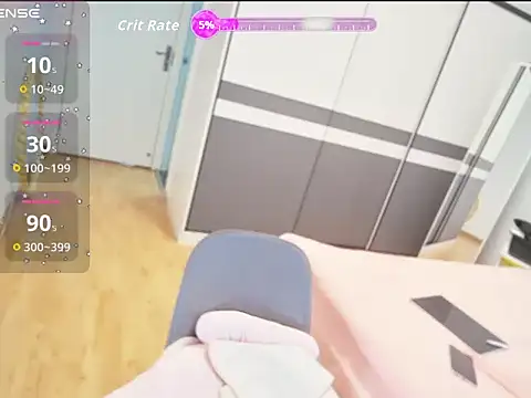 CN-Shanshan online show from 12/15/25, 12:27