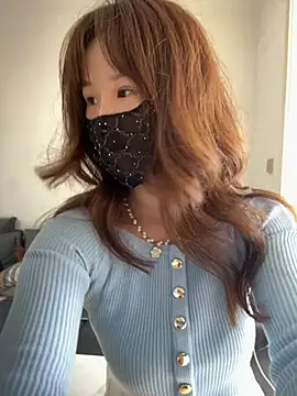 CN-Shanshan online show from 04/15/26, 02:06