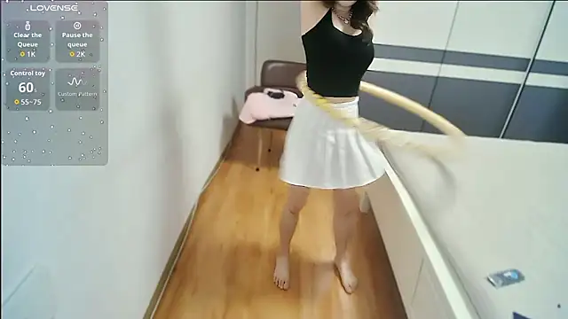 CN-Shanshan online show from 04/14/26, 01:16