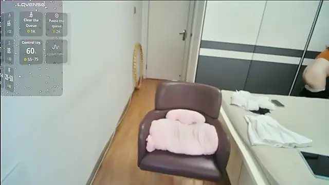 CN-Shanshan online show from 04/14/26, 01:10