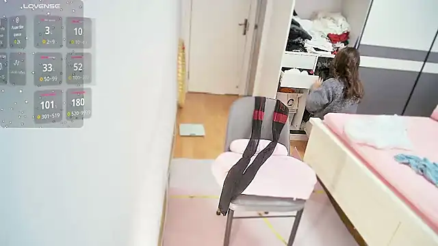 CN-Shanshan online show from 03/16/26, 01:02