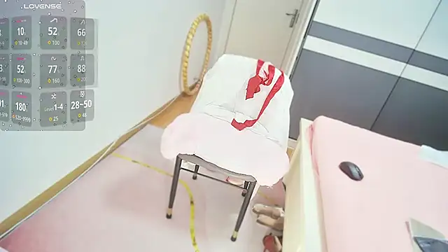 CN-Shanshan online show from 04/07/26, 01:29