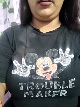 Cute payal0 online show from 04/19/26, 05:14