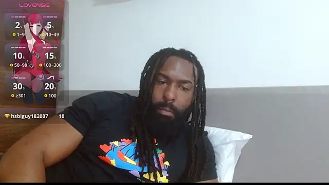 Snapshot of johngabbanaa chatting on 03/01/25, 05:16 johngabbanaa online show from 03/01/25, 05:16