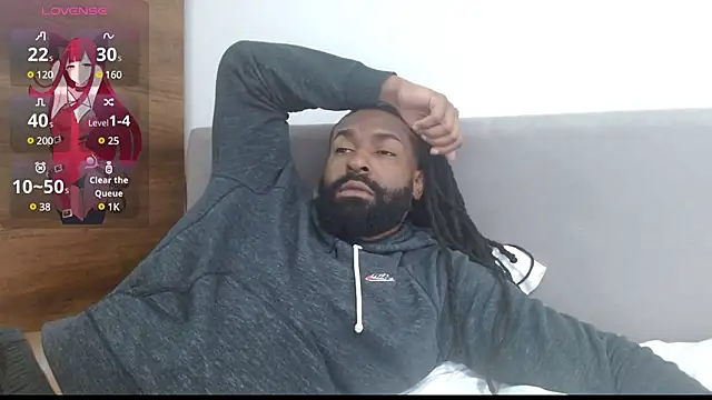 Snapshot of johngabbanaa chatting on 02/25/25, 07:16 johngabbanaa online show from 02/25/25, 07:16
