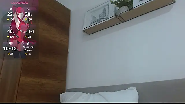 Snapshot of johngabbanaa chatting on 03/01/25, 02:02 johngabbanaa online show from 03/01/25, 02:02
