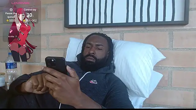 Snapshot of johngabbanaa chatting on 02/20/25, 02:35 johngabbanaa online show from 02/20/25, 02:35