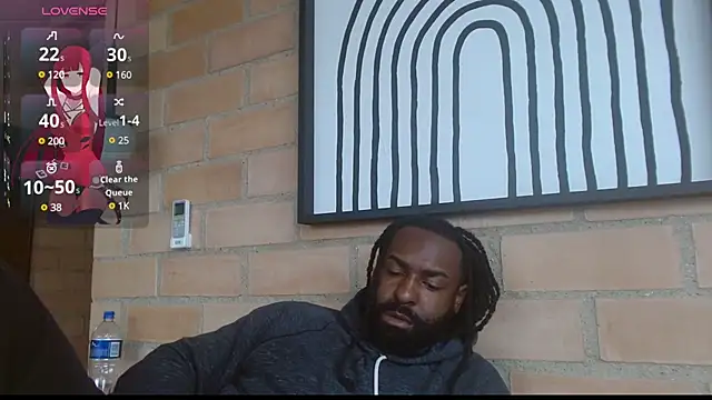 Snapshot of johngabbanaa chatting on 02/16/25, 05:15 johngabbanaa online show from 02/16/25, 05:15