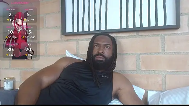 Snapshot of johngabbanaa chatting on 02/18/25, 12:28 johngabbanaa online show from 02/18/25, 12:28