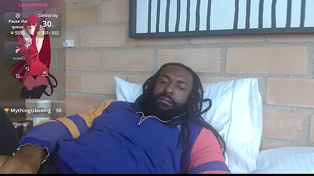 Snapshot of johngabbanaa chatting on 02/15/25, 05:50 johngabbanaa online show from 02/15/25, 05:50