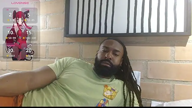 Snapshot of johngabbanaa chatting on 02/19/25, 12:35 johngabbanaa online show from 02/19/25, 12:35
