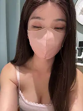 GouGou-111 online show from 04/23/26, 01:46