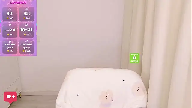 Snapshot of GouGou-111 chatting on 09/21/25, 04:50 GouGou-111 online show from 09/21/25, 04:50