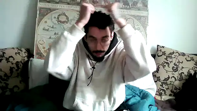 casualtimepassenger online show from 02/26/25, 09:44