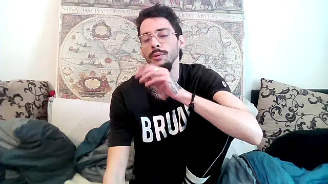 casualtimepassenger online show from 02/26/25, 12:49