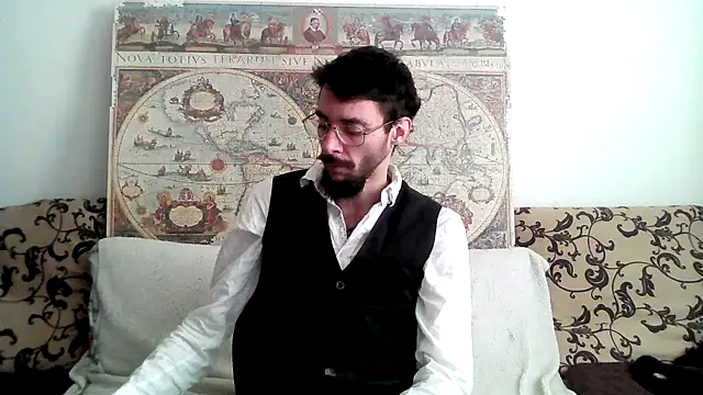 casualtimepassenger online show from 03/03/25, 09:24