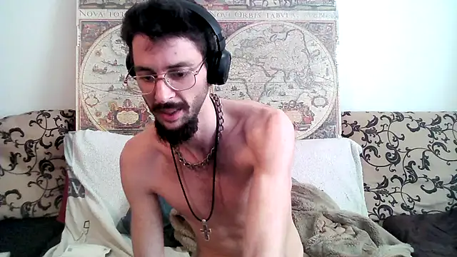 casualtimepassenger online show from 03/01/25, 10:02