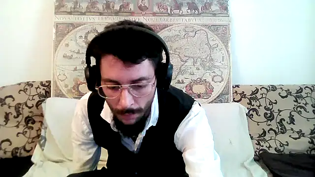 casualtimepassenger online show from 03/03/25, 03:43