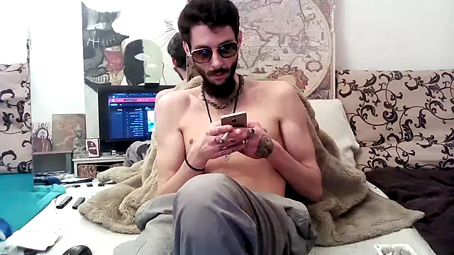 casualtimepassenger online show from 03/20/25, 12:30