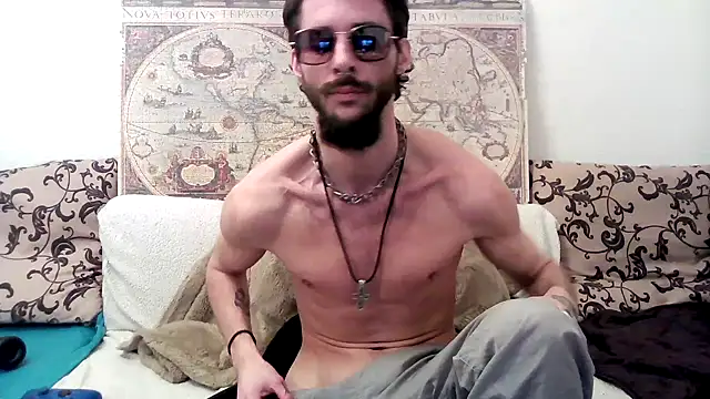 casualtimepassenger online show from 03/18/25, 07:55