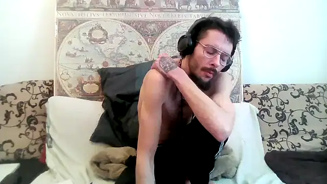 casualtimepassenger online show from 03/02/25, 01:31