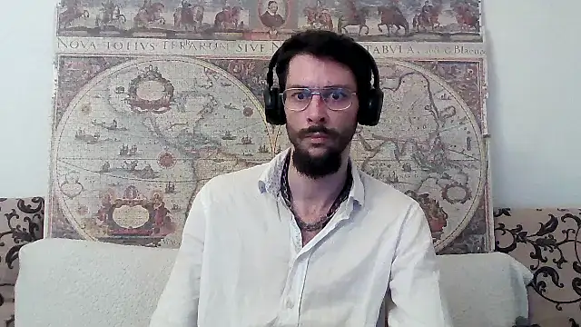 casualtimepassenger online show from 03/05/25, 04:34