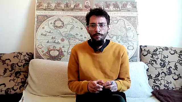 casualtimepassenger online show from 03/08/25, 11:05