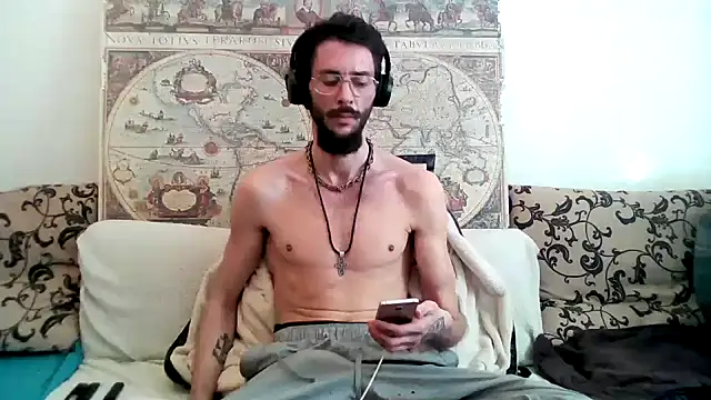 casualtimepassenger online show from 03/18/25, 07:01