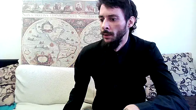 casualtimepassenger online show from 03/19/25, 02:35