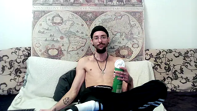 casualtimepassenger online show from 03/02/25, 10:34