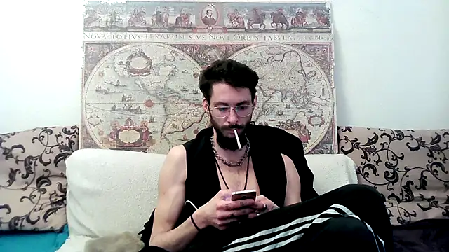 casualtimepassenger online show from 03/16/25, 05:07