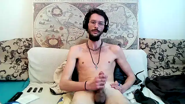 casualtimepassenger online show from 03/18/25, 10:07