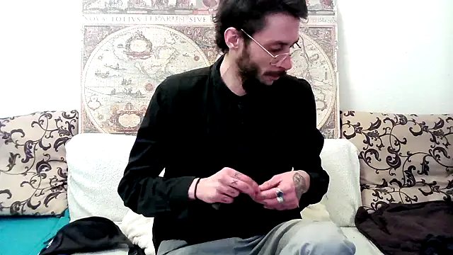 casualtimepassenger online show from 03/17/25, 09:46