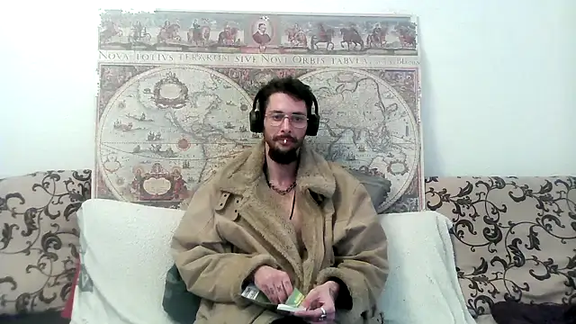 casualtimepassenger online show from 03/02/25, 07:10