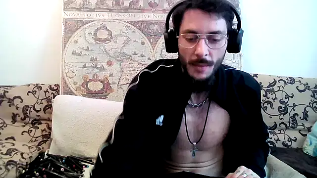 casualtimepassenger online show from 03/13/25, 12:56