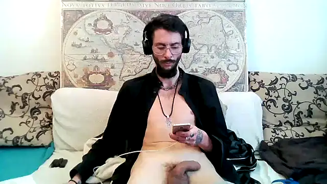 casualtimepassenger online show from 03/18/25, 01:12